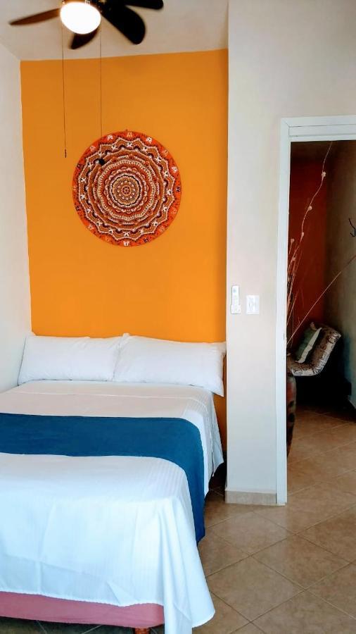 Balanca Studios Puerto Morelos Exterior foto