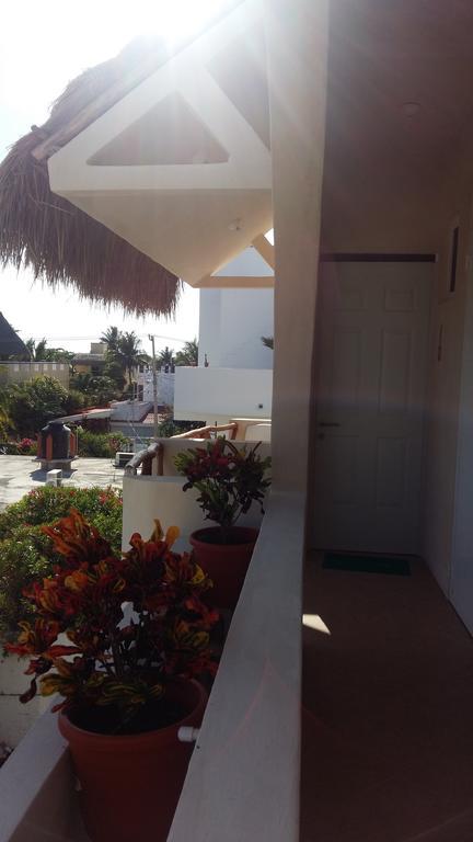 Balanca Studios Puerto Morelos Exterior foto