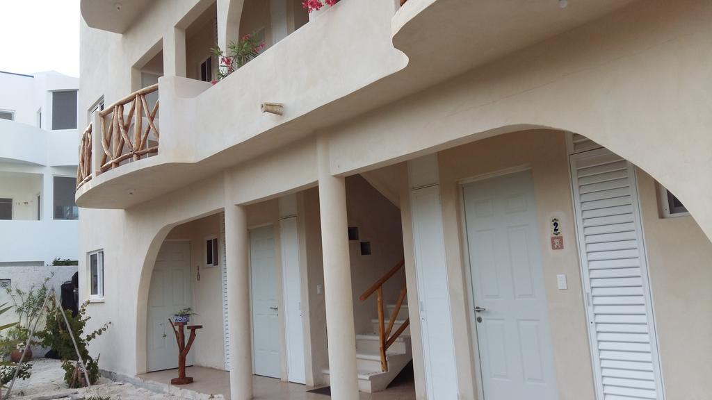 Balanca Studios Puerto Morelos Exterior foto